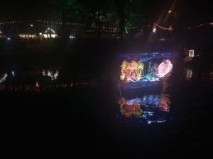 Illuminations - Ariel