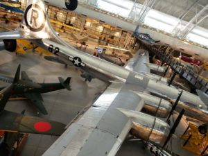 The Enola Gay